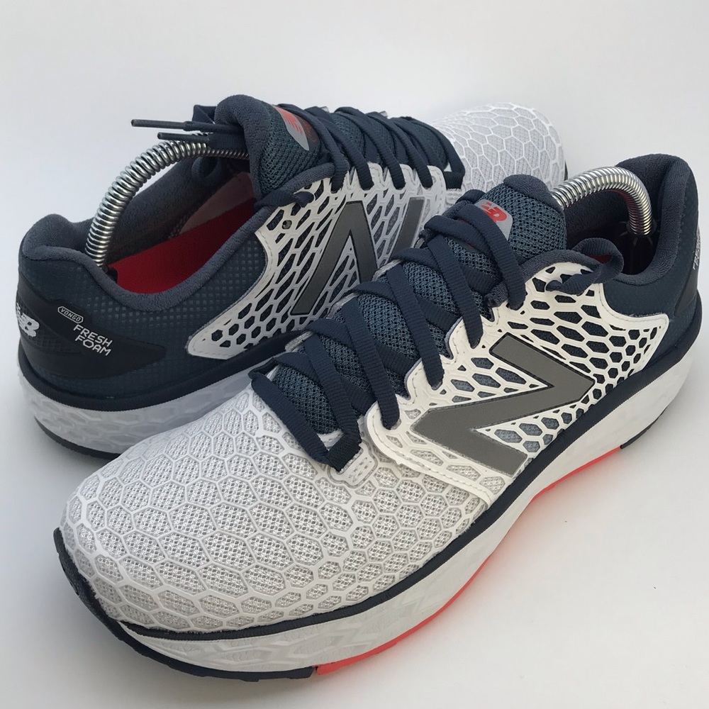 New Balance Vongo V3 Size 9 Fresh Foam mvngowp3